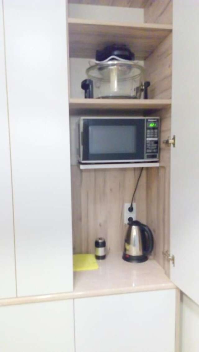 Гостевой дом 4YOU Тбилиси-12