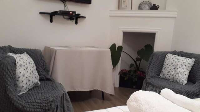 Гостевой дом 4YOU Тбилиси-4