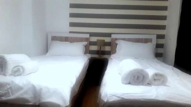 Гостевой дом 4YOU Тбилиси-8