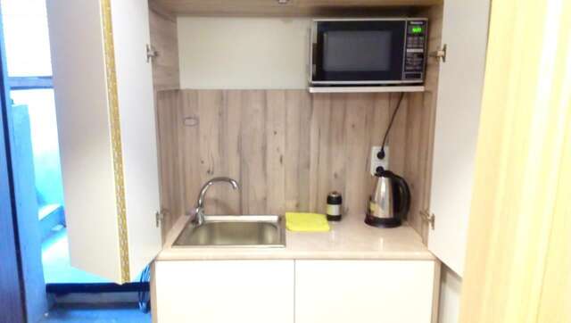 Гостевой дом 4YOU Тбилиси-10